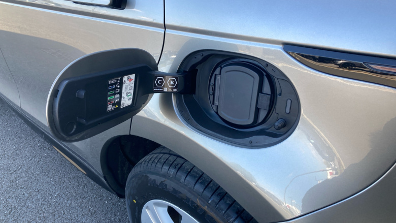 Land Rover Range Rover Evoque 1.5 P300e R-Dynamic S 5dr Auto Hatchback